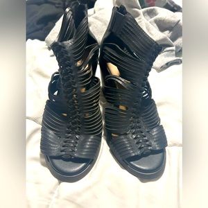 Sz 8  Lucky Brand New